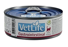 Farmina Vet Life Natural Diet Cat Gastrointestinal